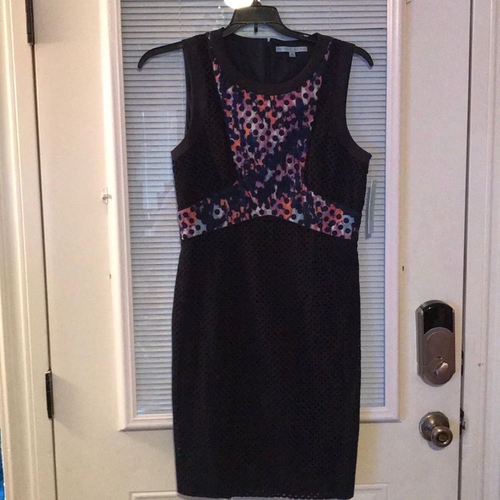 New dress
